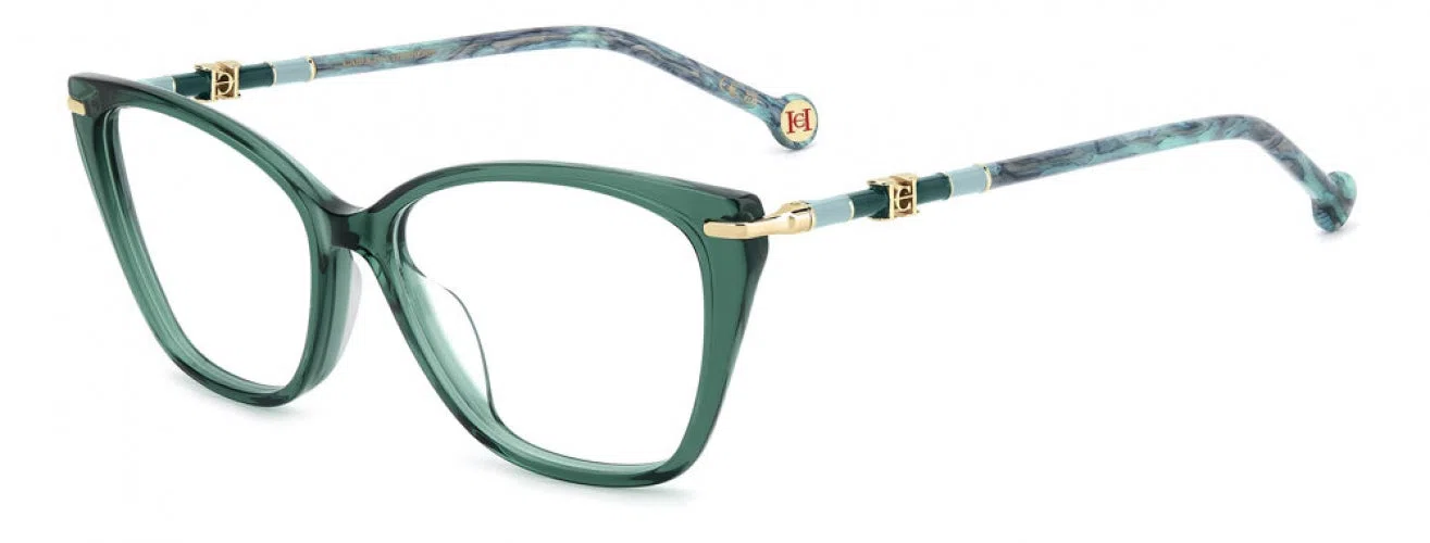 Carolina Herrera HER0303 Eyeglasses - view 7